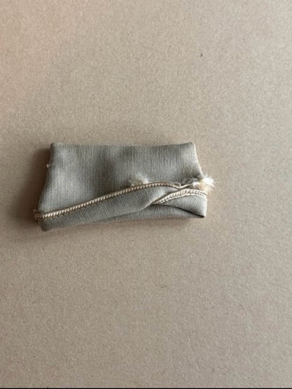 Vintage Ken Army Hat from #797 - Light Play